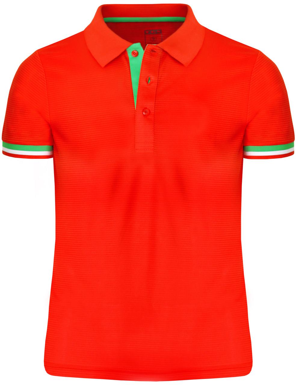 Bcpolo Short Sleeve Dri Fit Polo Shirt-Unisex Black