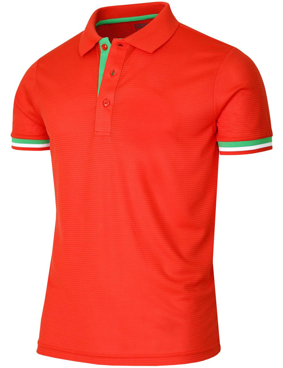 bcpolo Short Sleeve Dri Fit Polo Shirt-Unisex Black