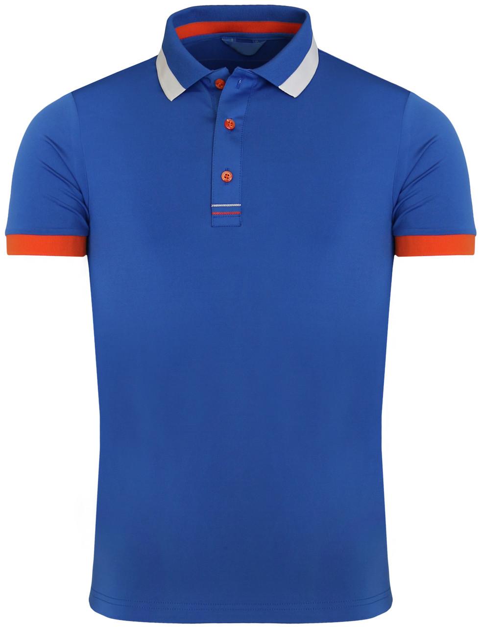 Bcpolo Short Sleeve Dri Fit Spandex Multi Polo Shirt-Unisex Black