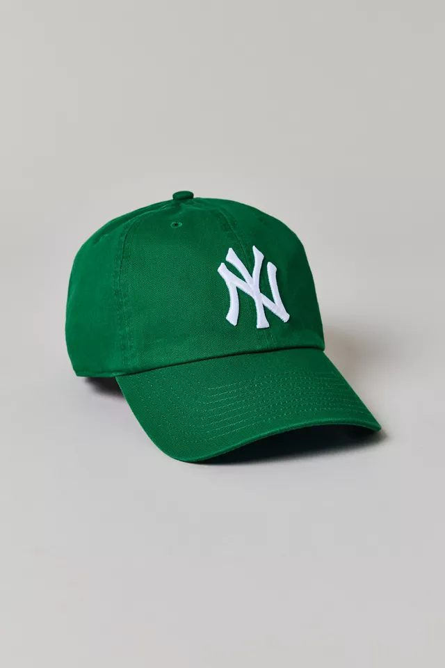 bdg urban outfitters '47 Brand MLB New York Yankees Clean Up Hat