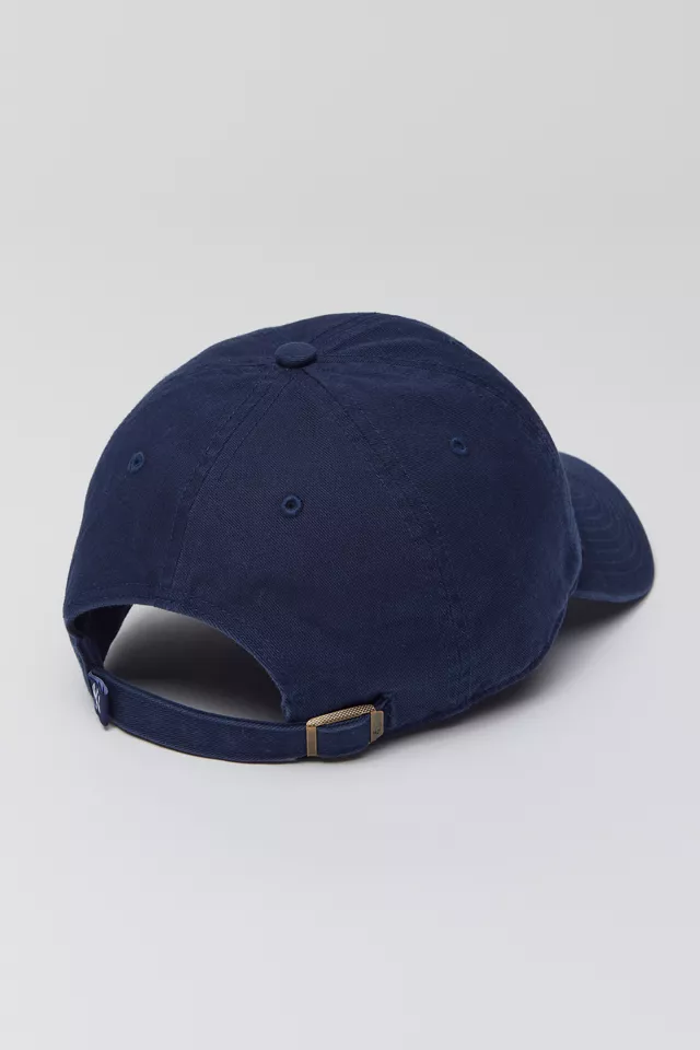 Bdg Urban Outfitters '47 Brand MLB New York Yankees Clean Up Hat