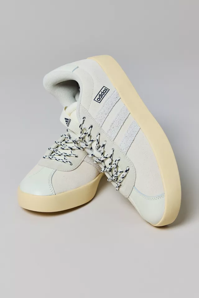 bdg urban outfitters adidas Men's VL Court 3.0 Sneaker