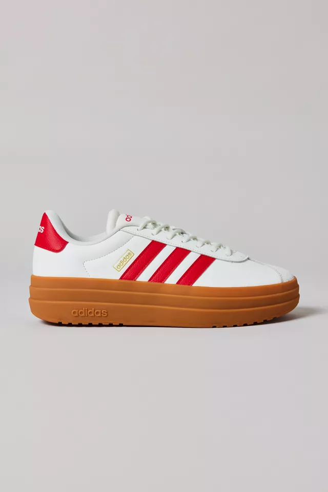 Bdg Urban Outfitters Adidas Women's VL Court Bold Sneaker