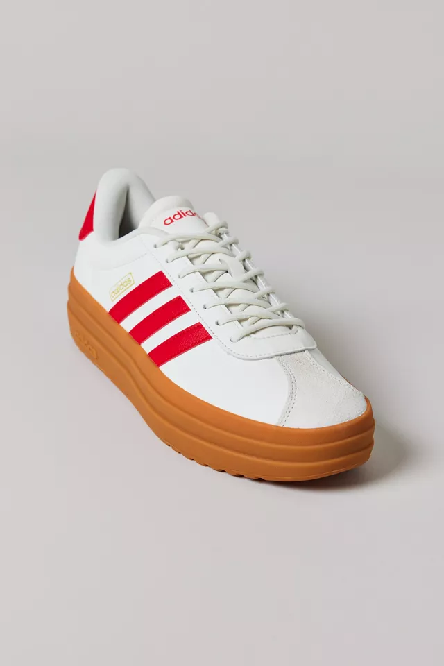 Bdg Urban Outfitters Adidas Women's VL Court Bold Sneaker