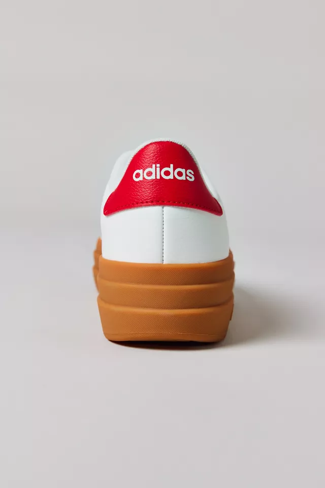 Bdg Urban Outfitters Adidas Women's VL Court Bold Sneaker