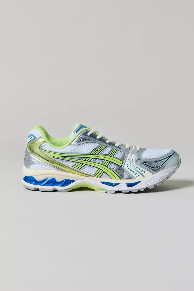 Bdg Urban Outfitters ASICS Men's GEL-Kayano 14 Sneaker