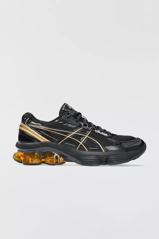 bdg urban outfitters ASICS Women's Gel-Kinetic Fluent Sneaker