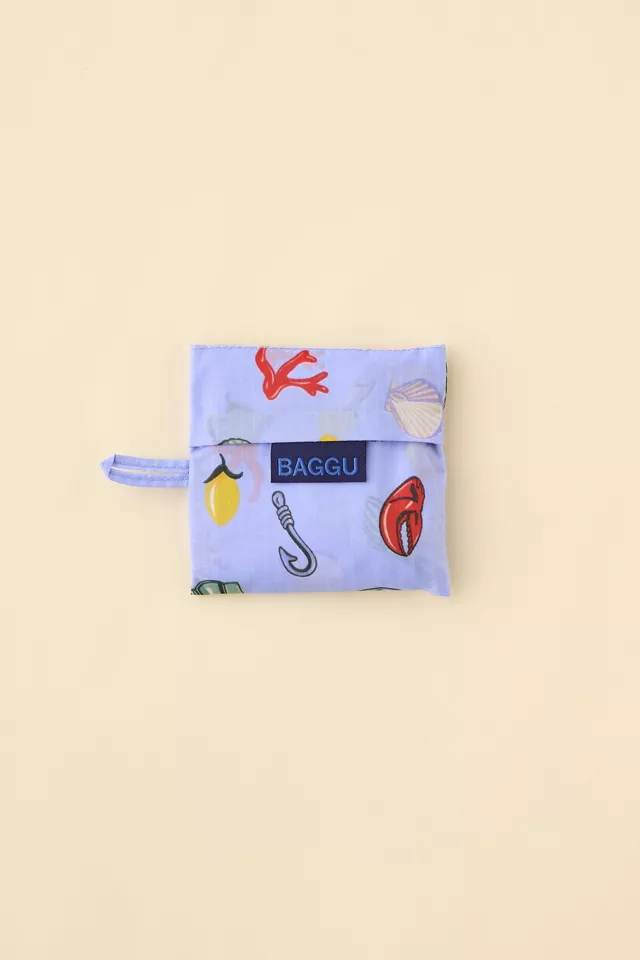 Bdg Urban Outfitters BAGGU Baby Baggu Reusable Tote Bag