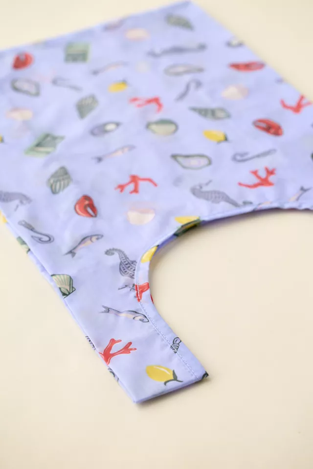 Bdg Urban Outfitters BAGGU Baby Baggu Reusable Tote Bag