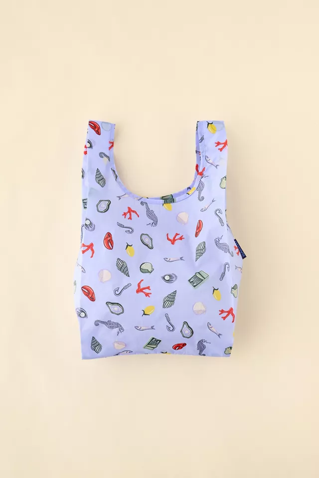 bdg urban outfitters BAGGU Baby Baggu Reusable Tote Bag