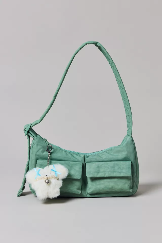 Bdg Urban Outfitters BAGGU Cargo Nylon Shoulder Bag