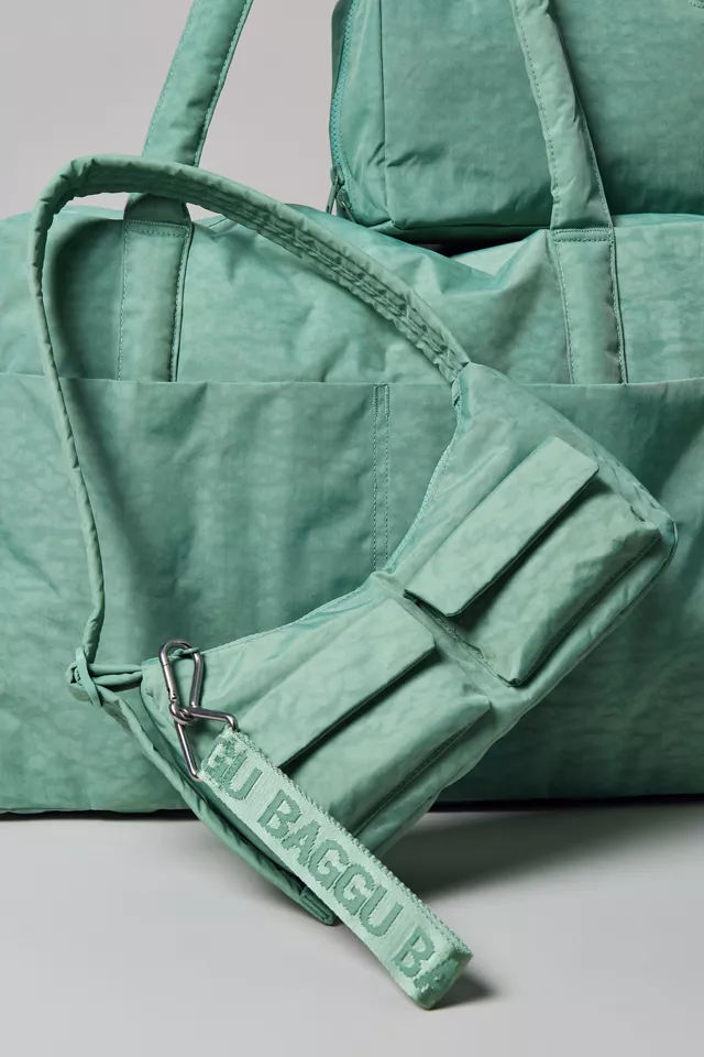 Bdg Urban Outfitters BAGGU Cargo Nylon Shoulder Bag
