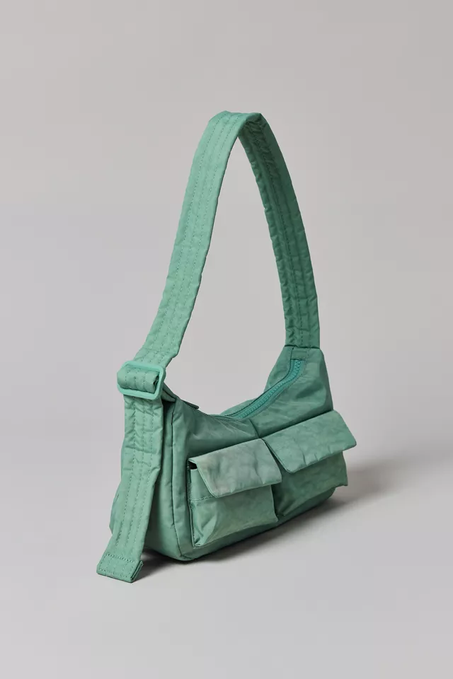 Bdg Urban Outfitters BAGGU Cargo Nylon Shoulder Bag