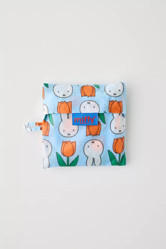 Bdg Urban Outfitters BAGGU & Miffy Standard Reusable Tote Bag