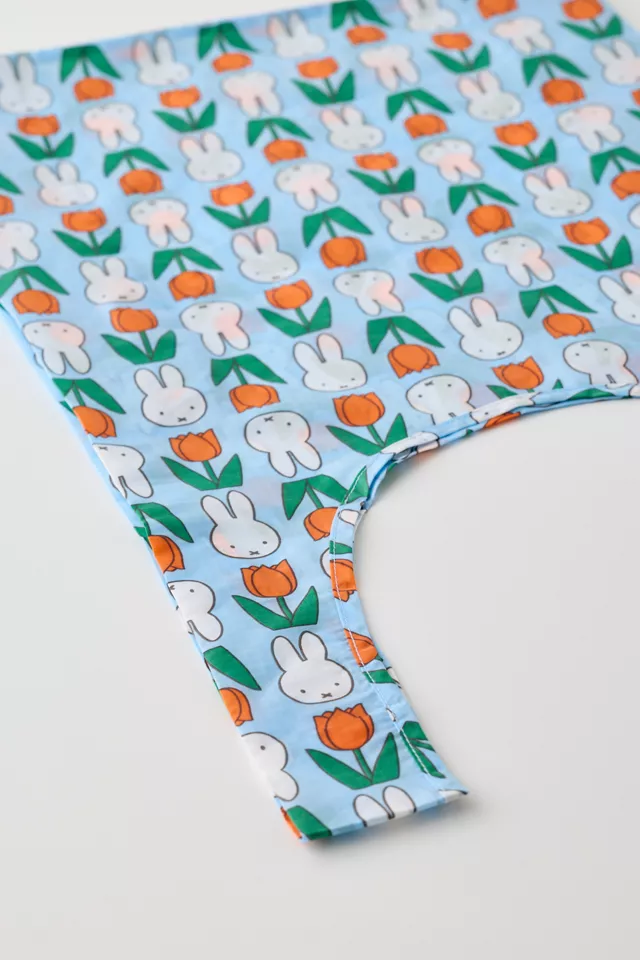 Bdg Urban Outfitters BAGGU & Miffy Standard Reusable Tote Bag