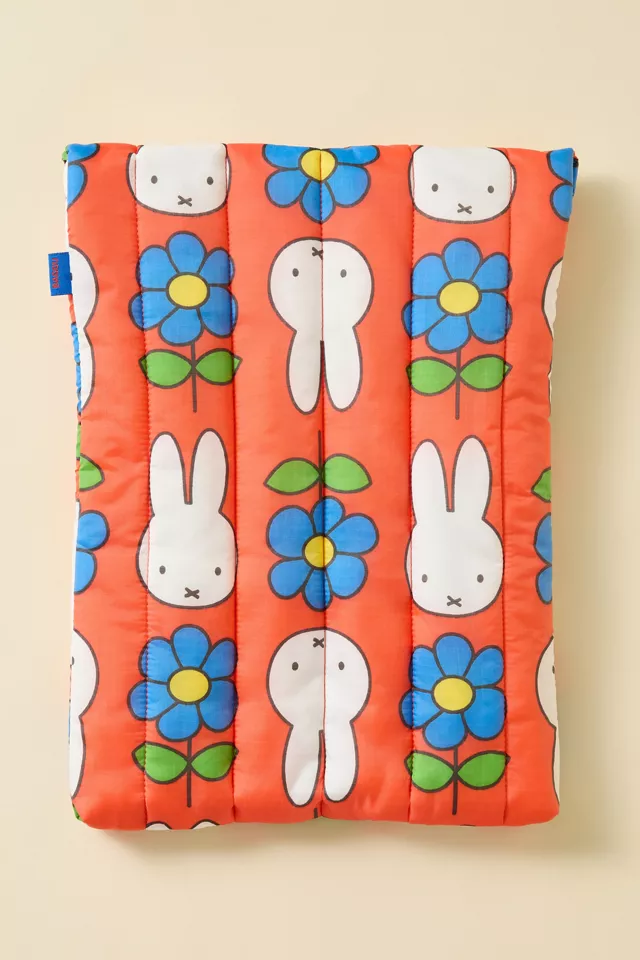 Bdg Urban Outfitters BAGGU Puffy 16” Recycled Laptop Sleeve