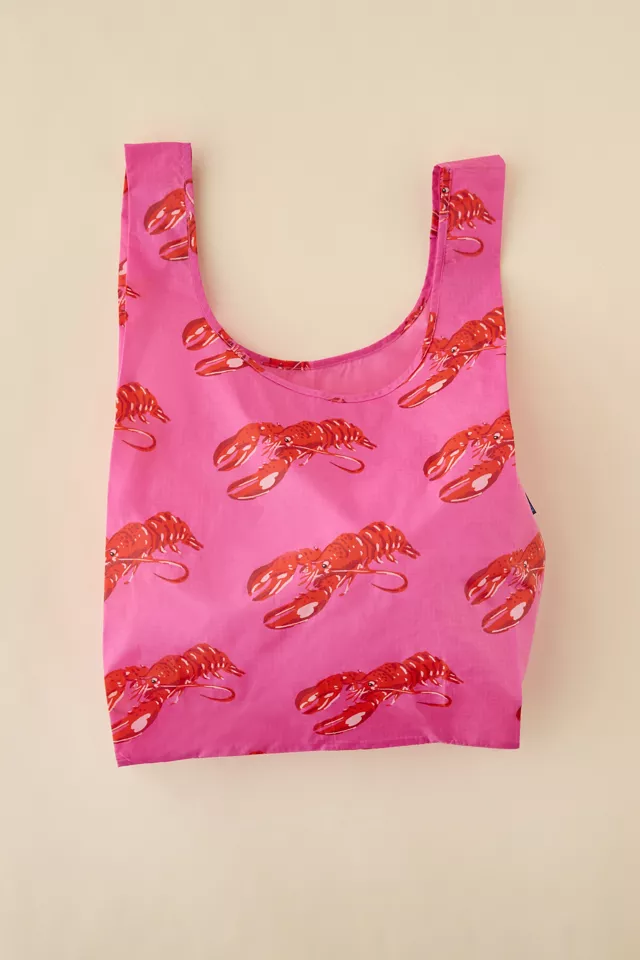 bdg urban outfitters BAGGU Standard Reusable Tote Bag