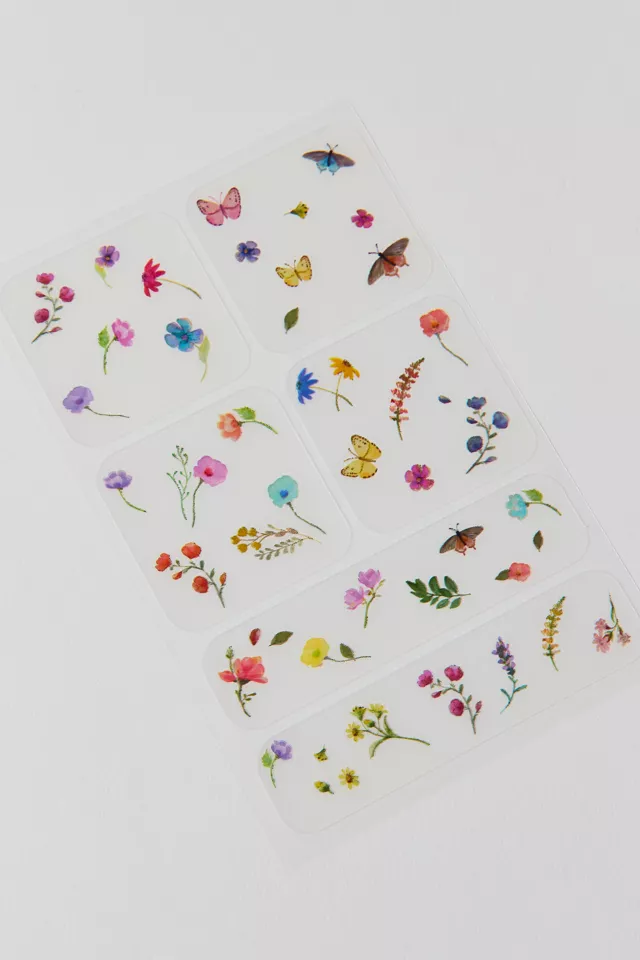 Bdg Urban Outfitters Barrière Vitamin Wellness Patch Set