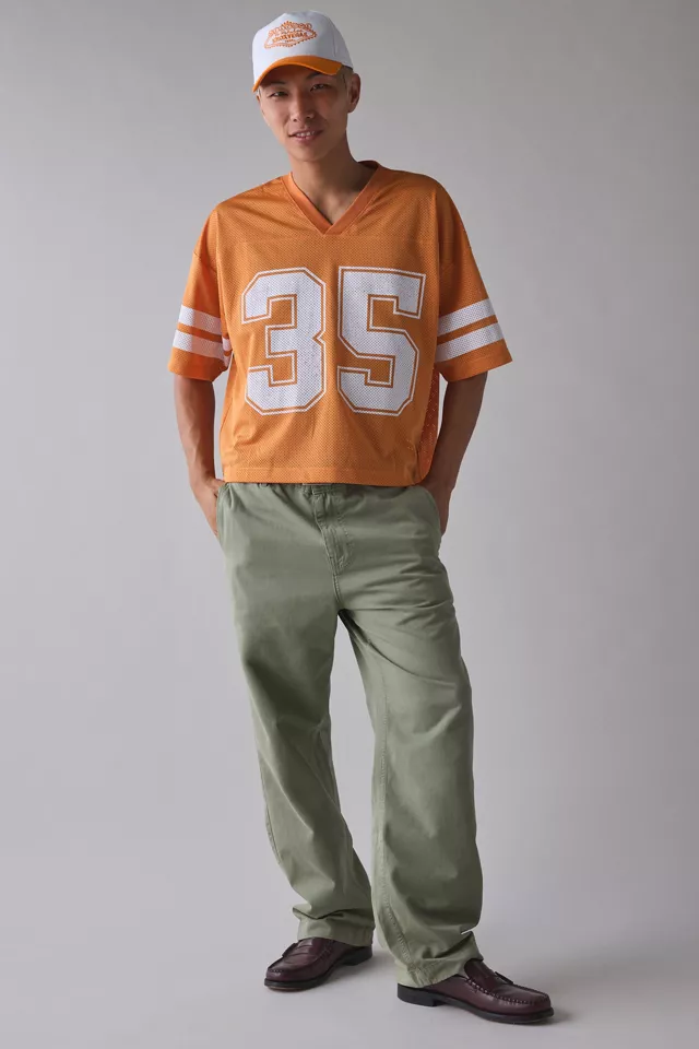 Bdg Urban Outfitters BDG Austin Straight Fit Chino Pant