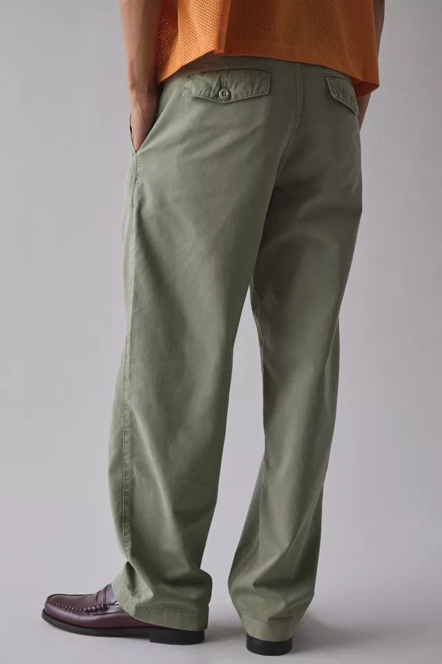 Bdg Urban Outfitters BDG Austin Straight Fit Chino Pant