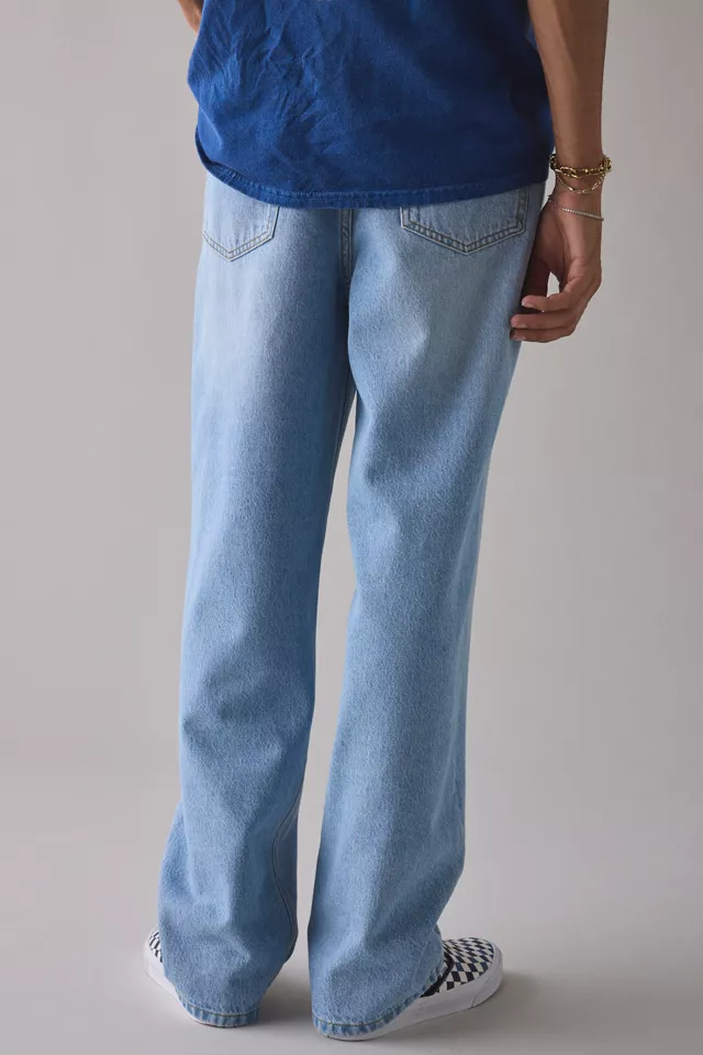 Bdg Urban Outfitters BDG Baggy Skate Fit Denim Jean