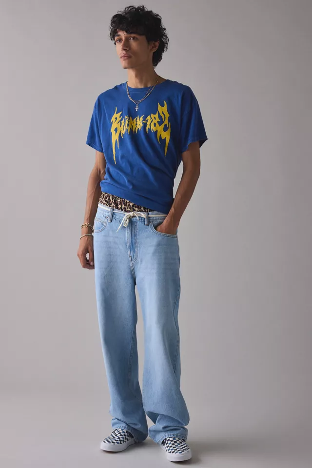 Bdg Urban Outfitters BDG Baggy Skate Fit Denim Jean