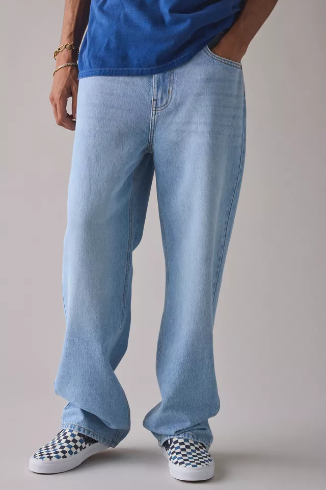 bdg urban outfitters BDG Baggy Skate Fit Denim Jean