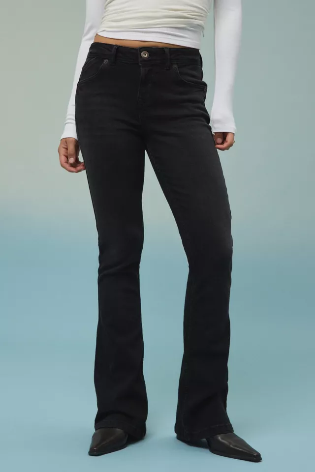 Bdg Urban Outfitters BDG Brooke Low-Rise Flare Jean