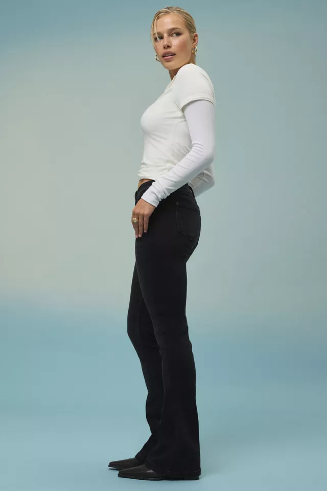 Bdg Urban Outfitters BDG Brooke Low-Rise Flare Jean