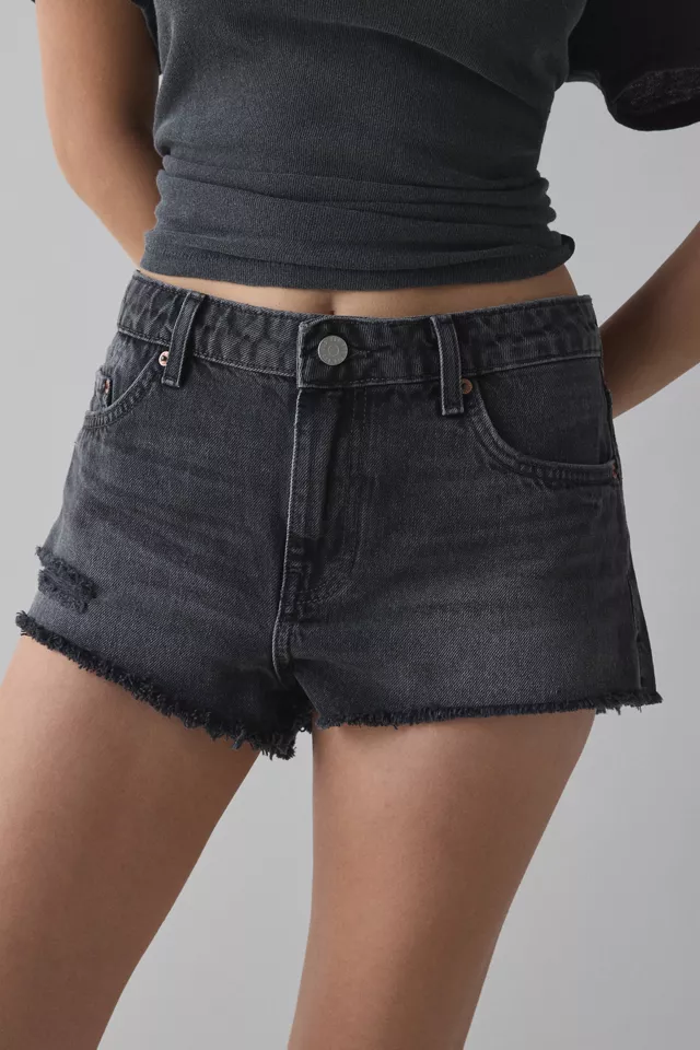 Bdg Urban Outfitters BDG Georgie Denim Cutoff Short