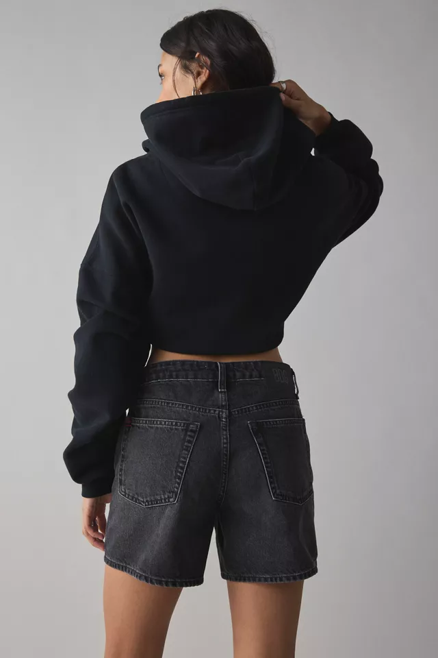 Bdg Urban Outfitters BDG Indie Mid-Rise Denim Short