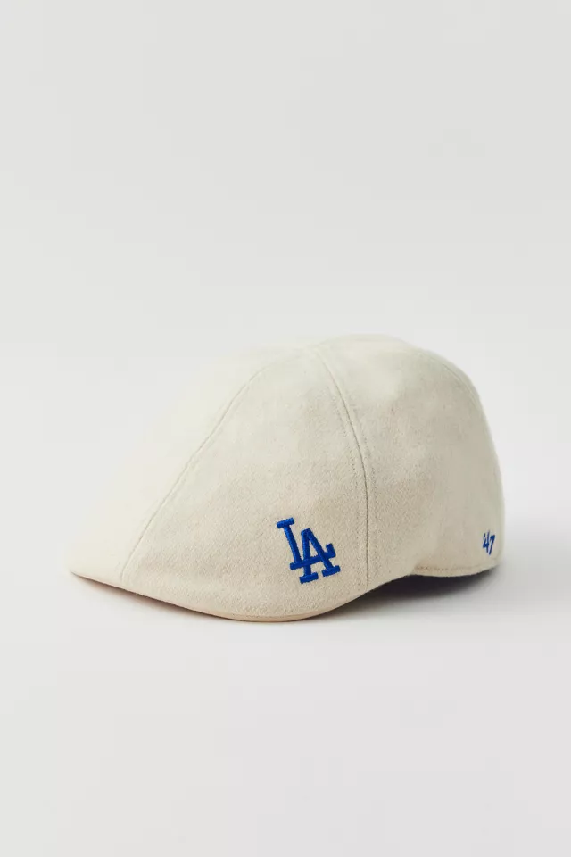 Bdg Urban Outfitters '47 Brand MLB Baker Boy Hat