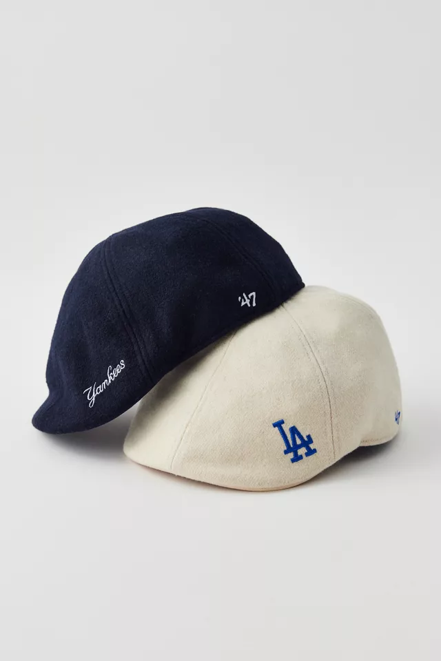 Bdg Urban Outfitters '47 Brand MLB Baker Boy Hat