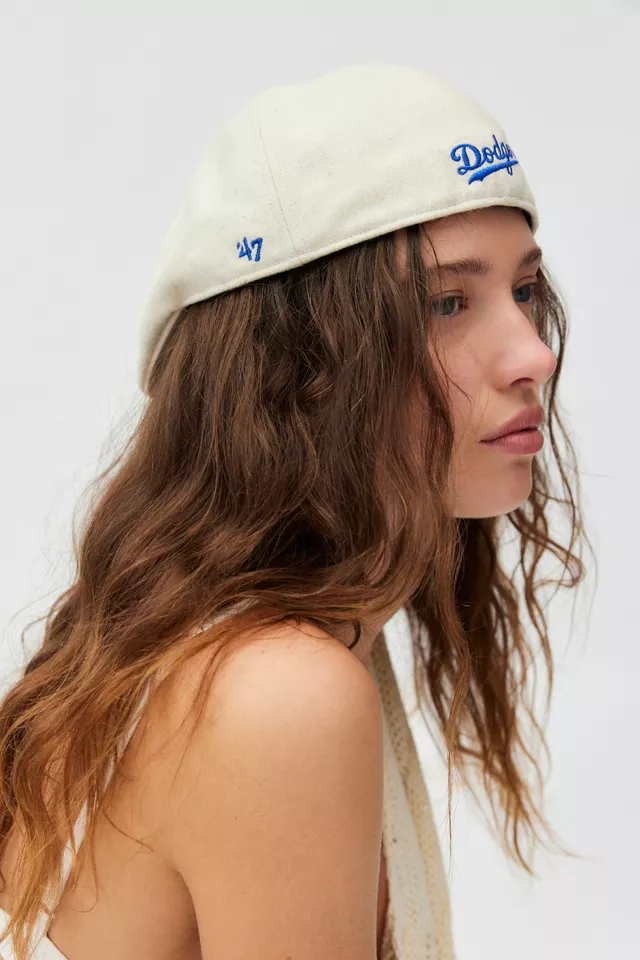 bdg urban outfitters '47 Brand MLB Baker Boy Hat
