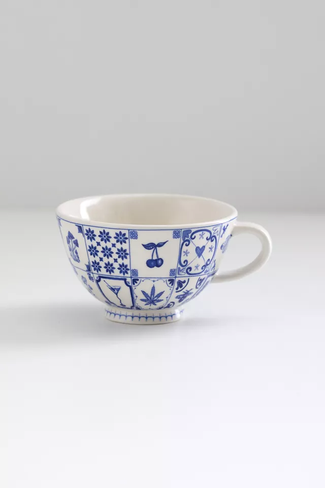 Bdg Urban Outfitters Amelie Teacup