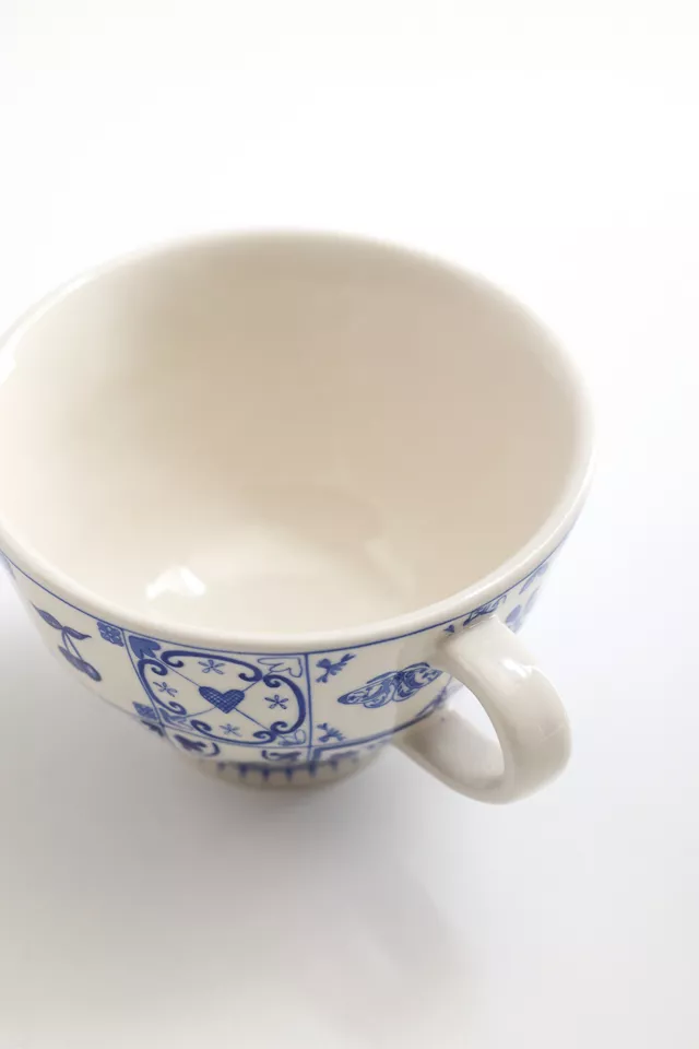 Bdg Urban Outfitters Amelie Teacup