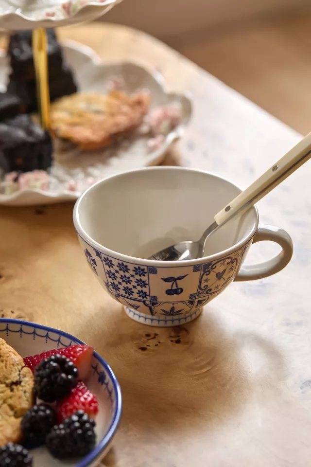 bdg urban outfitters Amelie Teacup