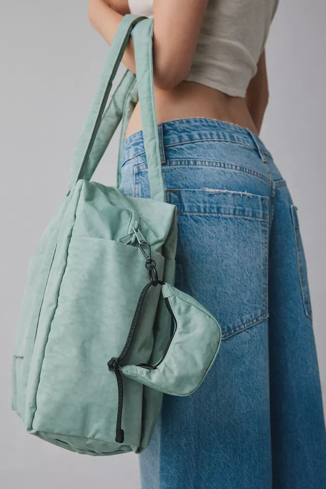 bdg urban outfitters BAGGU Crescent Bag Charm