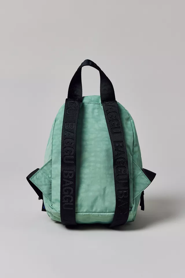 Bdg Urban Outfitters BAGGU Mini Nylon Backpack