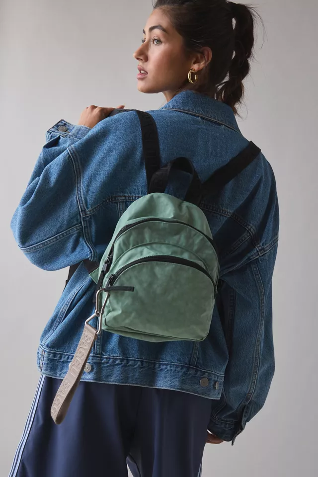 bdg urban outfitters BAGGU Mini Nylon Backpack