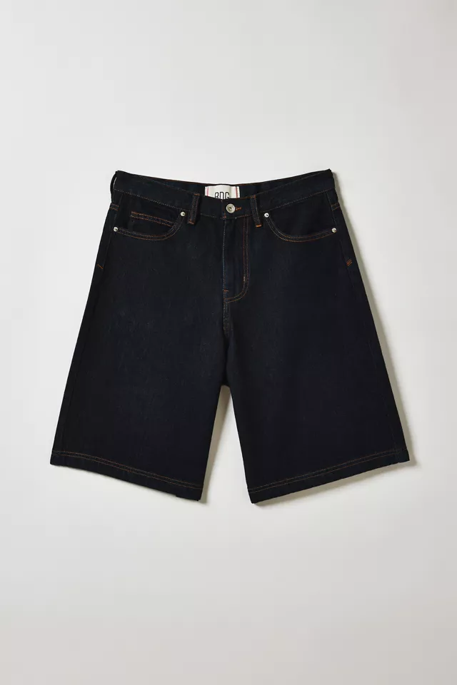 Bdg Urban Outfitters BDG Astro Baggy Denim Jort