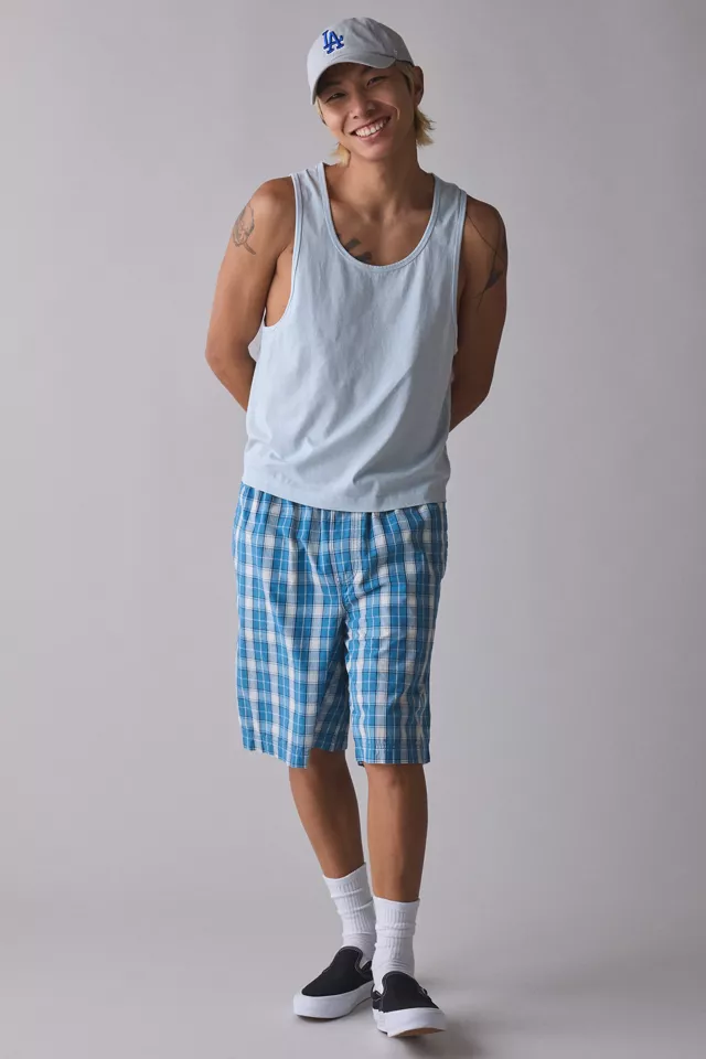 Bdg Urban Outfitters BDG Axel Boxy Cotton Tank Top