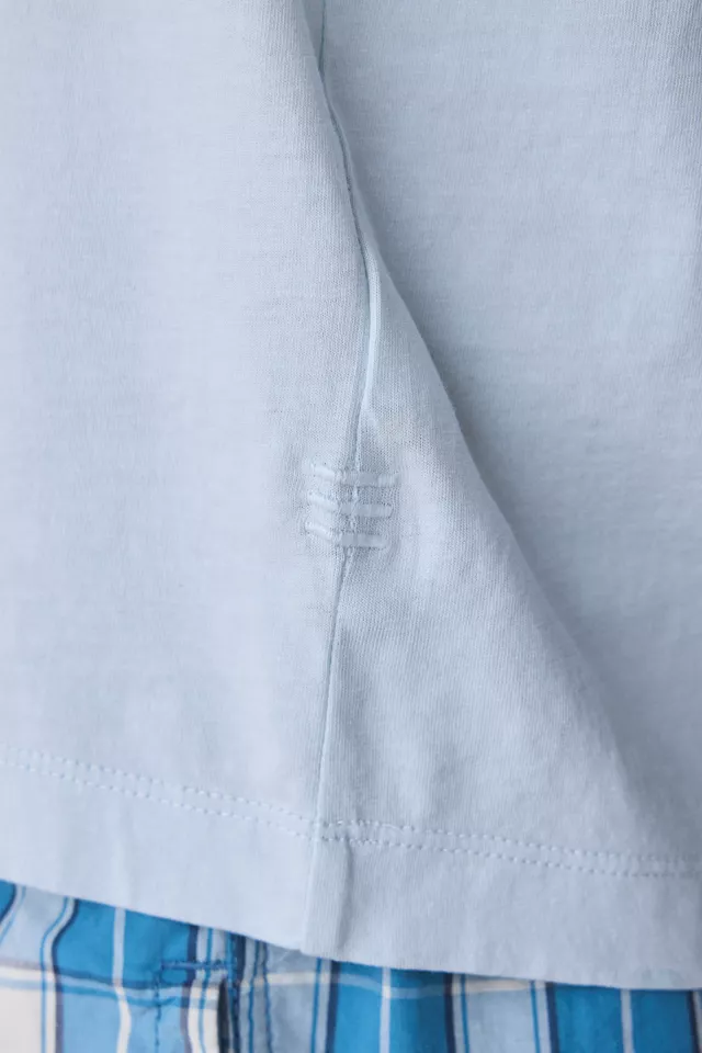 Bdg Urban Outfitters BDG Axel Boxy Cotton Tank Top