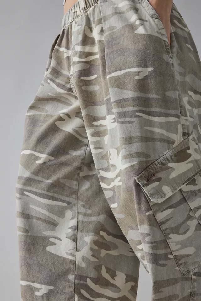 Bdg Urban Outfitters BDG Bobbi Baggy Pull-On Pant