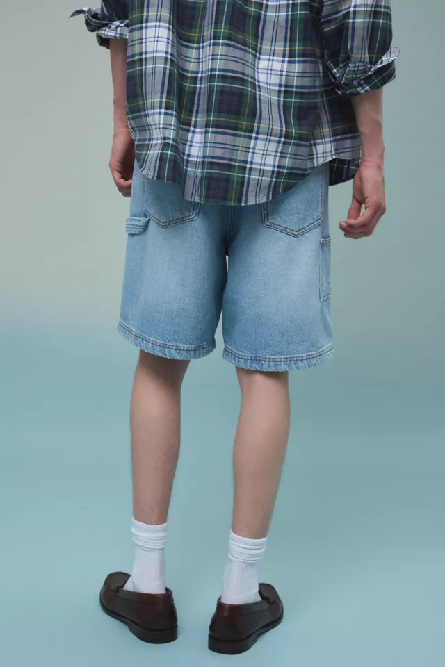 Bdg Urban Outfitters BDG Denim Carpenter Short