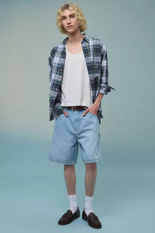 Bdg Urban Outfitters BDG Denim Carpenter Short