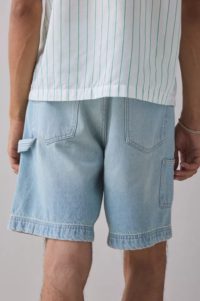 Bdg Urban Outfitters BDG Denim Carpenter Short