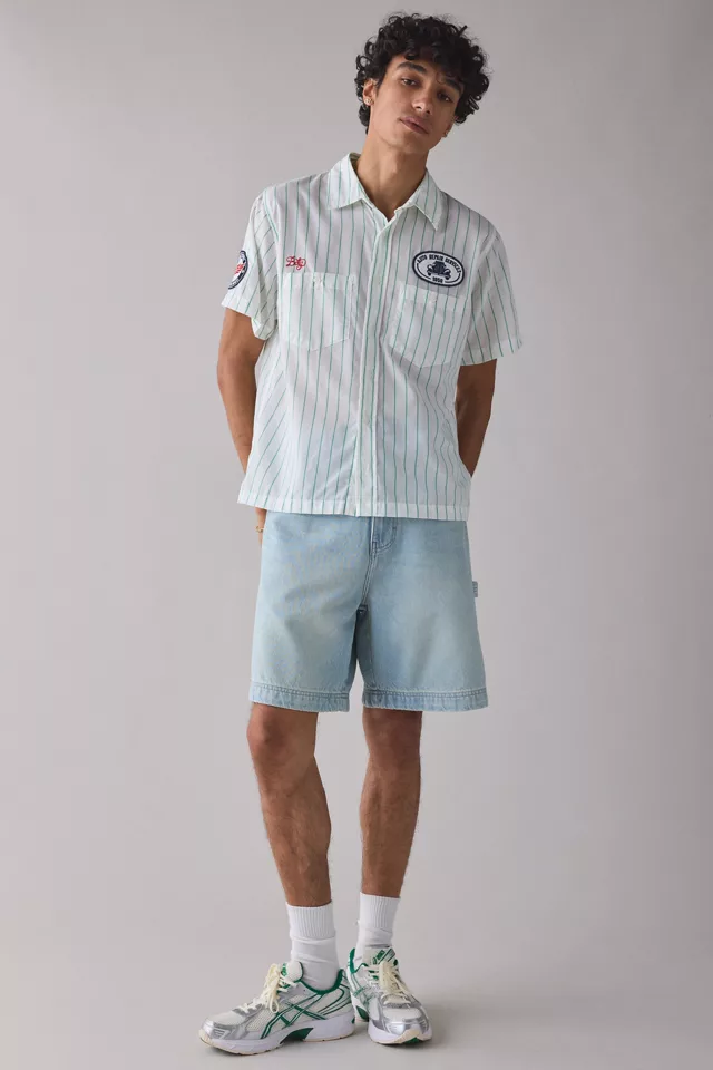 Bdg Urban Outfitters BDG Denim Carpenter Short