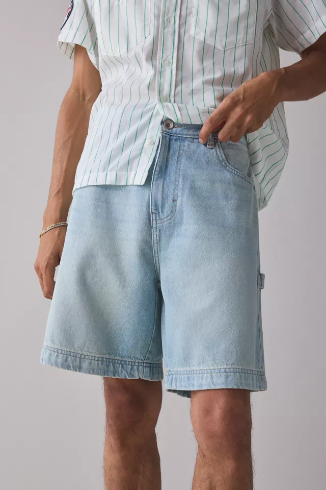 bdg urban outfitters BDG Denim Carpenter Short