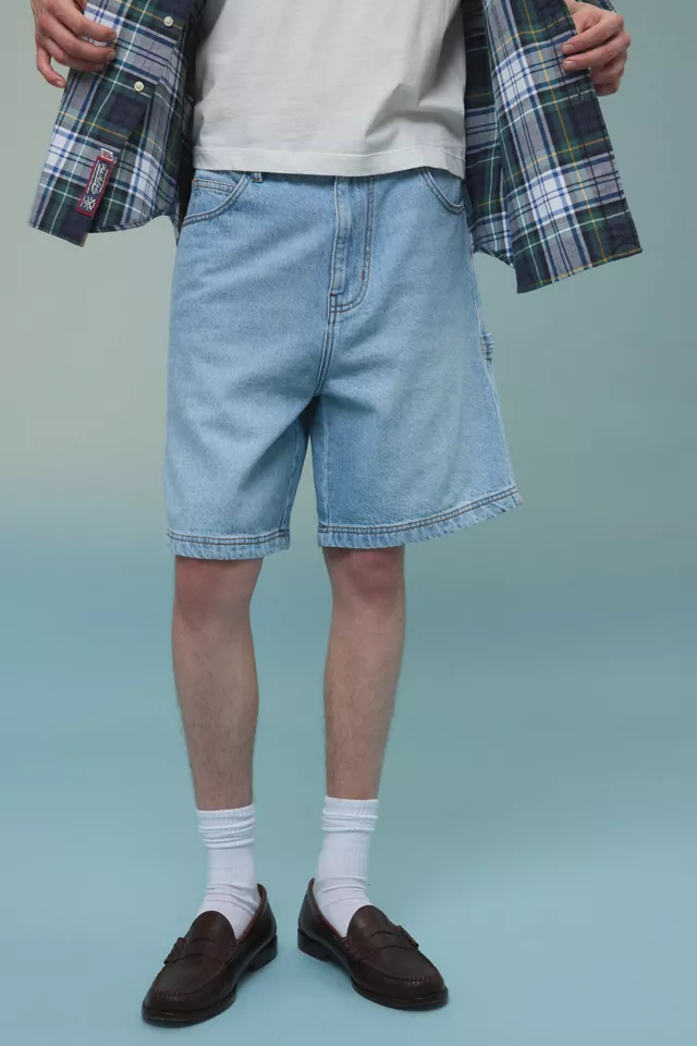bdg urban outfitters BDG Denim Carpenter Short